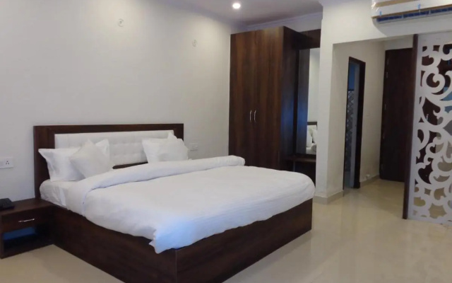 Rukmani Inn