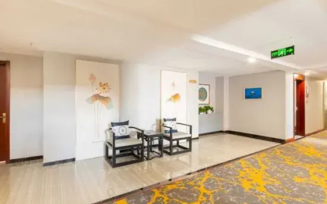 Grassland Pearl Hotel