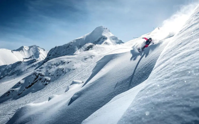Alpin Resort Kaprun Top 6