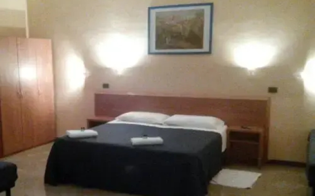Hotel Degra Residence