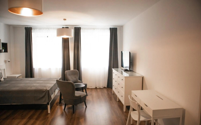 Baleo50 Apartment
