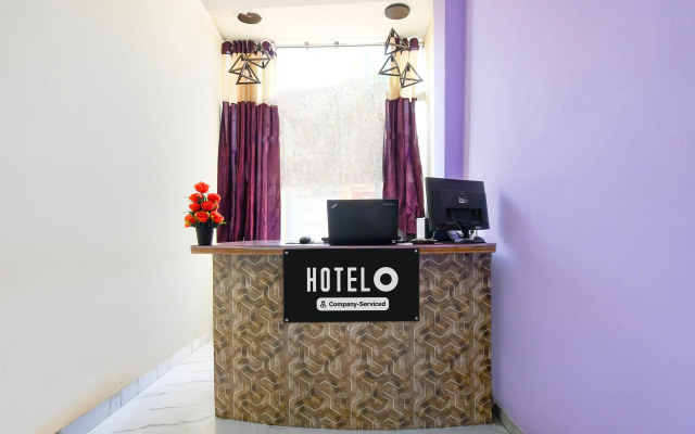Hotel O Bhubaneshwar Near ITER College