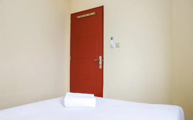Best Deal 2Br At Buah Batu Park Apartment