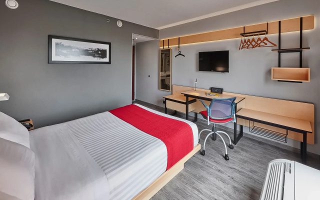 City Express by Marriott Irapuato