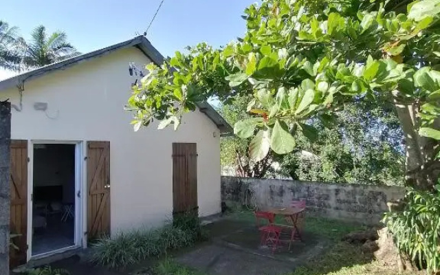La case mon papa