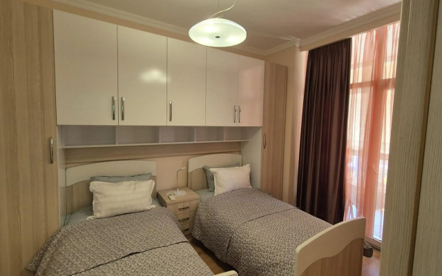 Aurora appartment