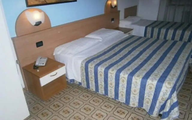 Hotel Dujany