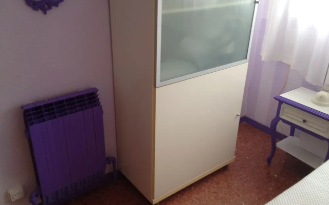 Apartament Muralla
