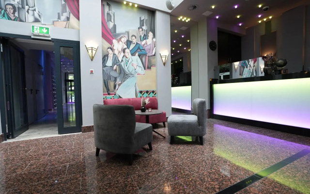 Boutique Kaiser - Hotel & Apartments