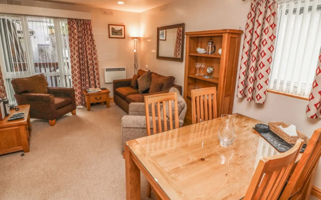 Waterhead Apartment F