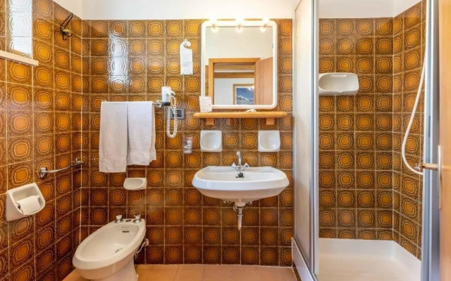 Hotel Ghezzi