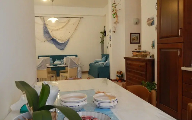 B&B Allo Scrigno