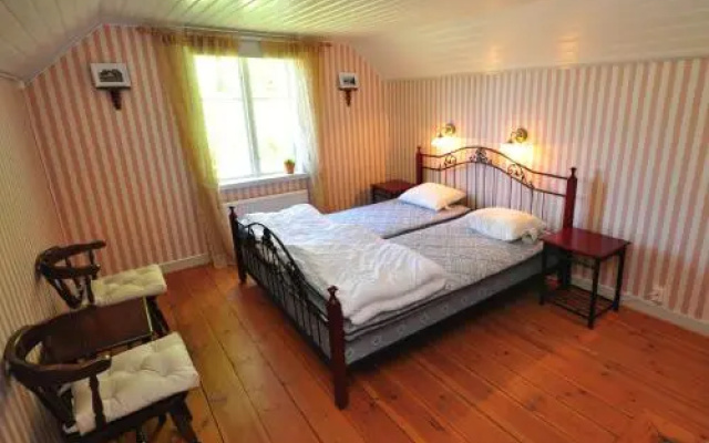 Jonsboda Café & Cottages