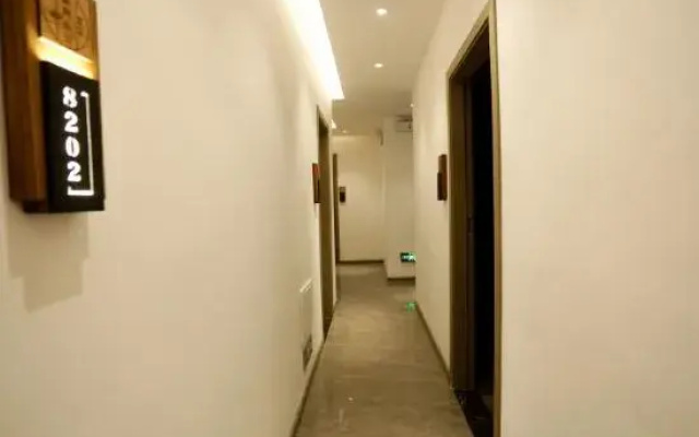 Furong Town Songjian Xiaozhu Homestay