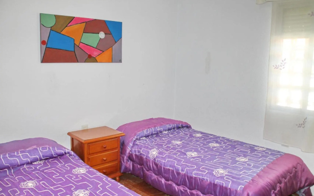 Apartamento Santa María II