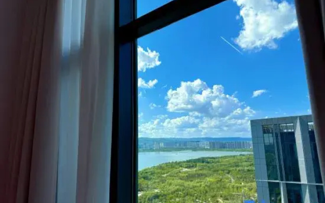 puji hotel