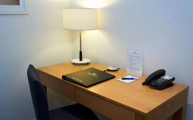 Amity Apartment Hotels