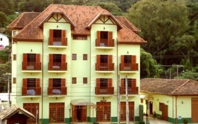 Pousada Boa Vista