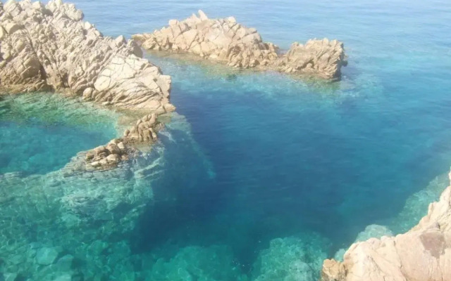 Affittimoderni Costa Paradiso - CPFA09