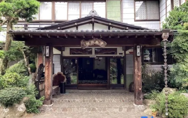 Nakaya Ryokan