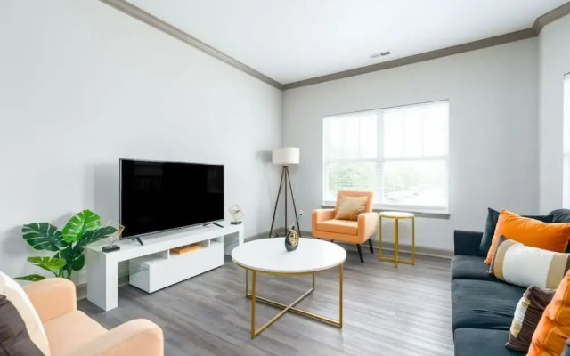 Lovely 1-bedroom Keystone