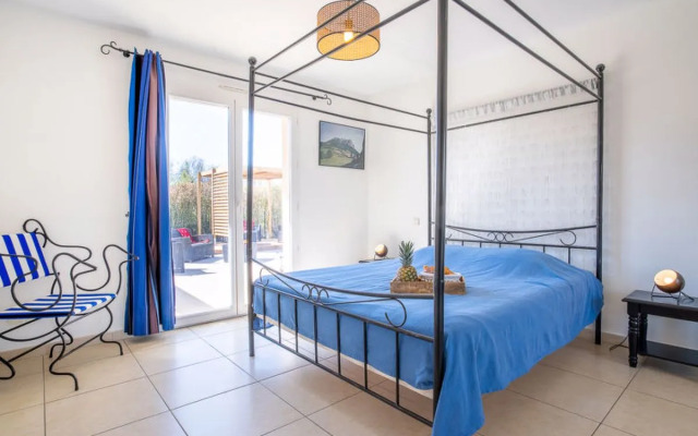Les Villas De Letang