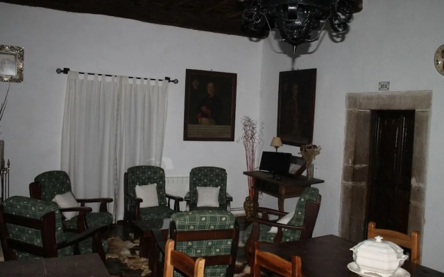 Casona De Treviño