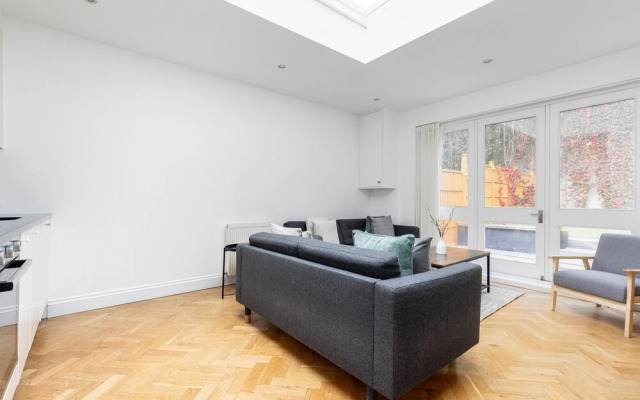 Luxurious Villa in Shepherd's Bush