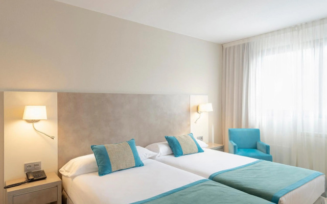Hotel And Spa Real Jaca