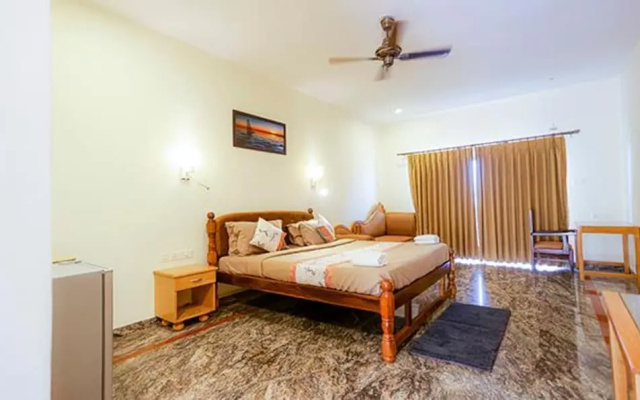 Fabhotel Prime Sparv Aulakhs Resort