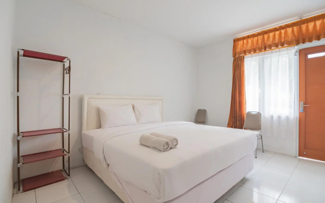 Rossan Villa 4 Hotel RedPartner