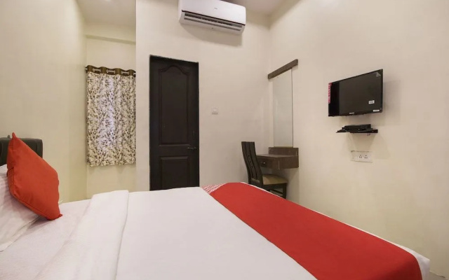 OYO 13283 Hotel Gargi Inn
