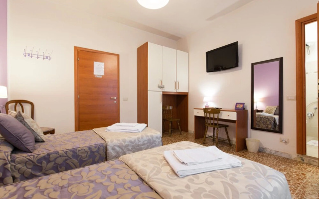 Pane, Amore e Cortesia B&B