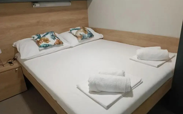 SAK Mobile Home Privlaka
