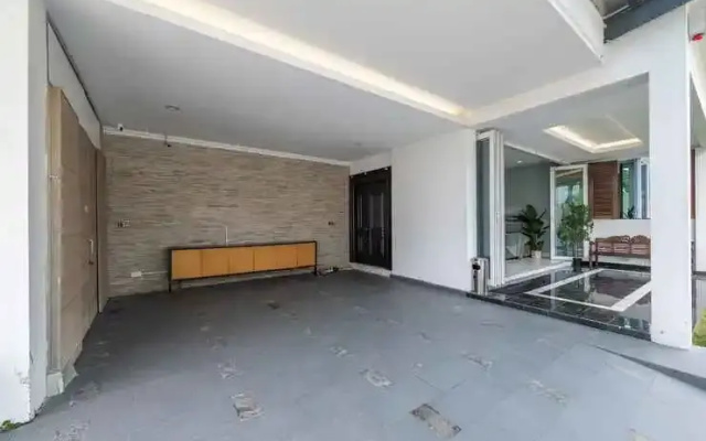 Dreamscape Retreat: 6R5B Ampang Villa BBQ/Event/Film by Verano