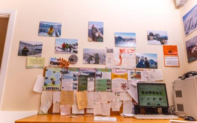 Жилые помещения SibTourGuide