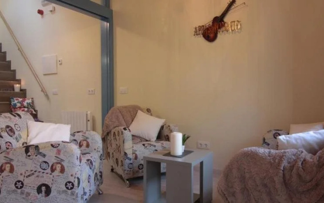 Casa Do Medio