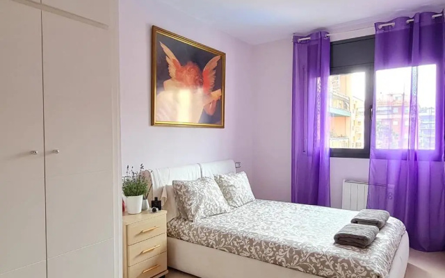 Fantastic 3 bedroom apartment, 300m to the sea