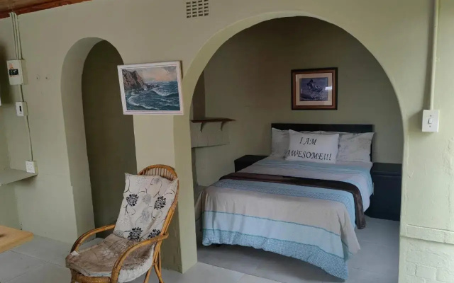 Fairfield Guest House