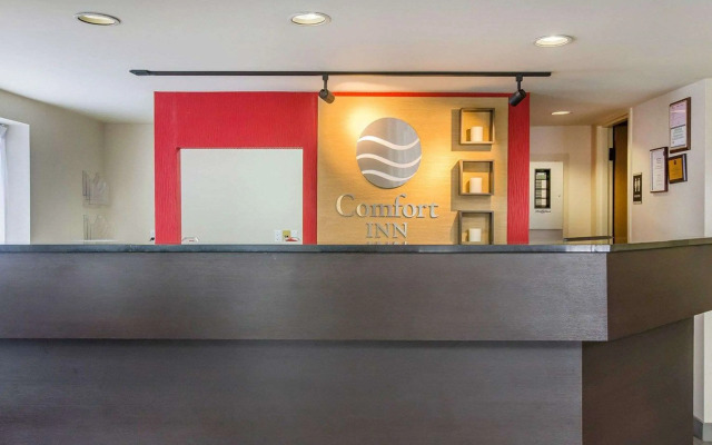 Comfort Inn Baie-Comeau