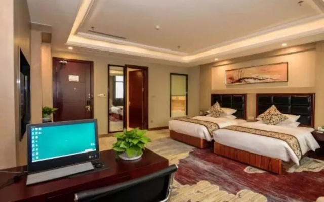 Days Hotel & Suites Shishi