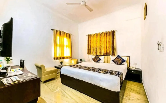 Goyal Hoteliers- Hotel the First