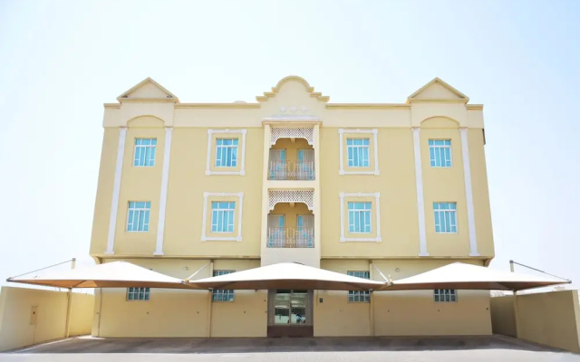 Meridiana Residence