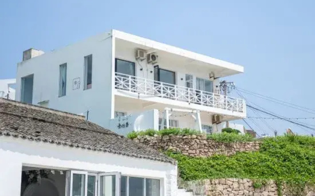 Huaniao Island Wuhuanxi Homestay