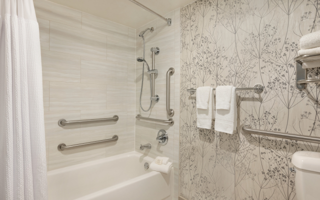 Crowne Plaza Crystal City-Washington, D.C. by IHG
