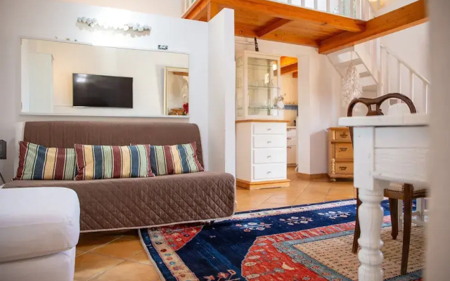 Solemar Sicilia - Casa Olivia