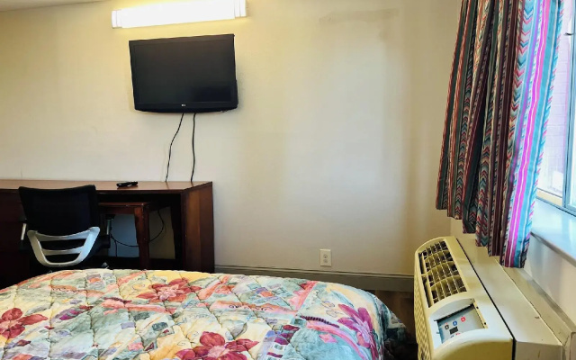 Super 8 Union City