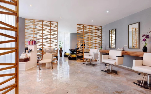 TRS Turquesa Hotel - Adults Only - All Inclusive