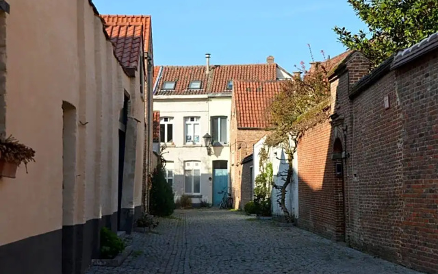 B&B De Vrome Vos