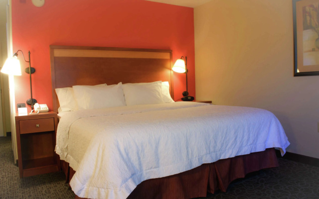 Hampton Inn Montgomery-South-Airport
